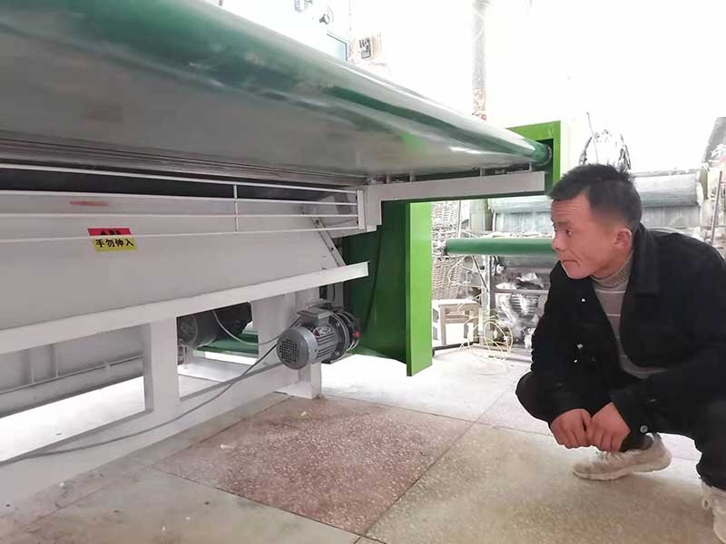 如何有效降低彈花機(jī)設(shè)備的故障率？